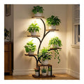 Supporto Piante Luci Crescita per giardino, Portavasi 0,85 mm