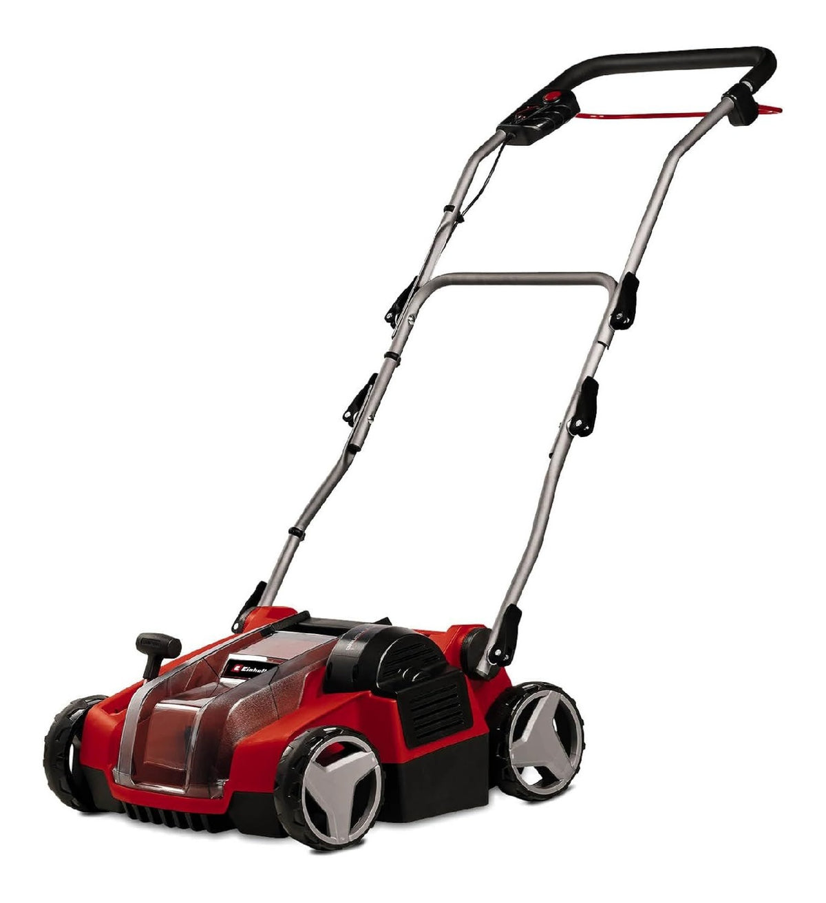 Scarificatori per uso esterno Power X-Change scarificatore-aeratore wireless 36 V 35 cm
