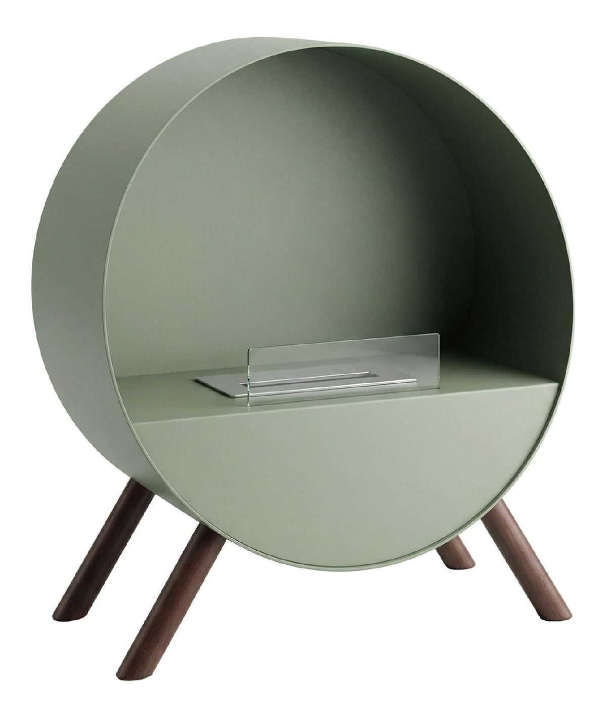 Potente camino Venere ideale Camini 60x30x72 cm