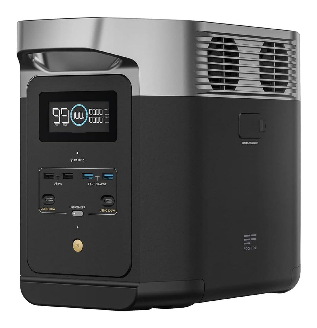 Generatori Proprio come nuova stessa 1800 W 500 W