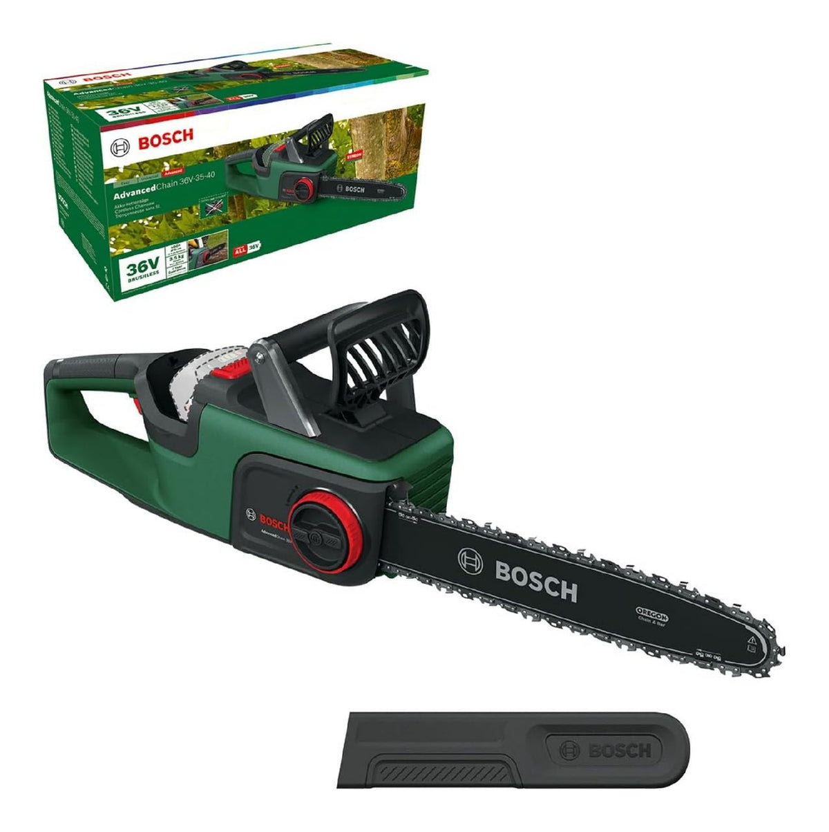 utensili giardinaggio Advanced prodotti per giardino, Seghe potatrici 36 V 36V