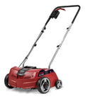 scarificatore elettrico attrezzo giardino per giardino, Arieggiatori
