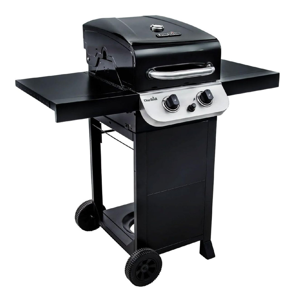 Griglie a propano con Fuochi acciaio inox fuochi