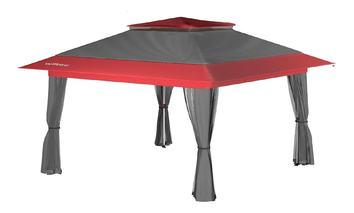 Tende per eventi e tendoni Versatile Spazioso Gazebo pieghevole