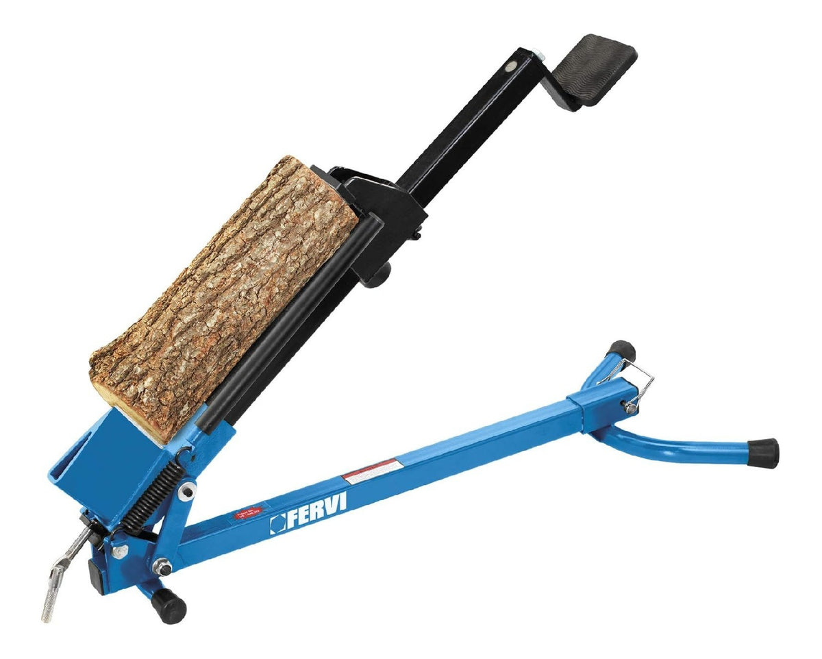 MANUALE Strumento portatile facile per giardino, Spaccalegna 250 mm
