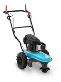 Professionale taglia facilmente erba Tagliaerba con barra falciante 120 mm 580 mm