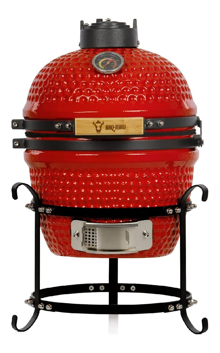 Barbecue a carbone CHE COS'E KAMADO griglia
