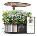Kit e sistemi per uso esterno Giardinaggio indoor senza sforzo